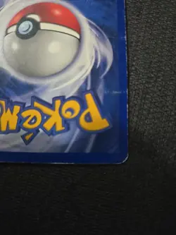 1999 Pokemon Gaming Set Unlimited Dragonair #18/102 Rare - Image 5