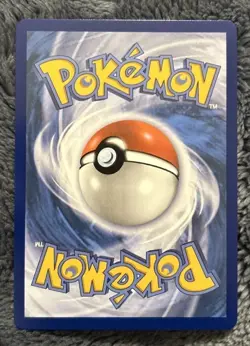 Pokemon TCG Mega Evolutions Acerola's Mischief Sir 183/132, Near Mint - Image 2