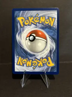 Lt. Surge's Bargain 185/132 Special Illustration Rare Pokemon Mega Evolution NM - Image 4