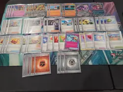 Pokemon TCG Gholdengo Ex Deck Competitive Tournament Ready - Image 2