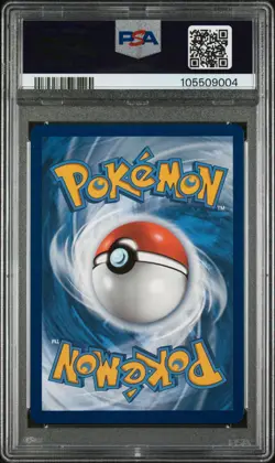 2023 POKEMON SVP EN-SV BLACK STAR PROMO #044 CHARMANDER PSA 10 USA MINT - Image 2