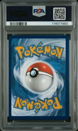PSA 10 - Pokemon Scarlet & Violet Base Set - Drowzee Illustration Rare 210/198 - Image 2