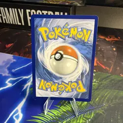 Pokemon TCG Pikachu SM76 Holo Black Star Promo Sun & Moon - Image 2
