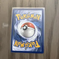 Piplup 98/94 IR Illustration Rare NM - Pokemon Phantasmal Flames pack fresh - Image 4