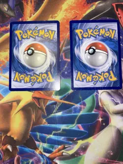 Pokemon TCG: Nidoking #45/108 XY Evolutions Holo Rare Mewtwo Regular Rare LP - Image 5