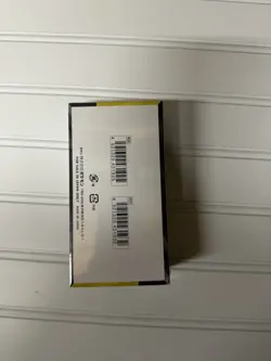 Pokemon Mega Dream Sealed Booster Box Bin Condition US Seller - Image 4