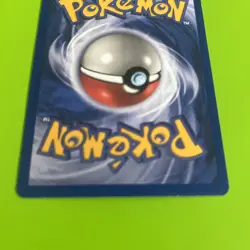 Pokemon Pinsir Jungle 1st Edition Rare 25/64 Regular 1999 Vintage WOTC - Image 4