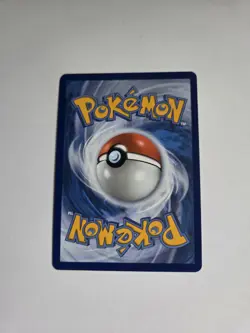 Ceruledge 014 MEP Promo Stamped Phantasmal Flames Prerelease Pokemon TCG NM - Image 2
