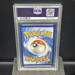 Pokemon Charmander Obsidian Flames ETB Promo SVP EN 044 PSA 10 Gem Mint - Image 2