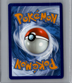 Riolu 010 Pokemon Mega Evolution: Black Star Promo NM - Image 2