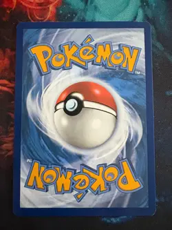 Iono 080/091 Common LP Pokemon TCG Scarlet & Violet Paldean Fates - Image 2