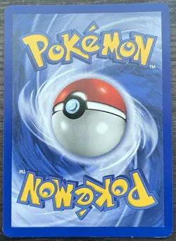 Alakazam 001/102 Pokemon TCG WOTC Base Set Holo MINT NM - Image 2