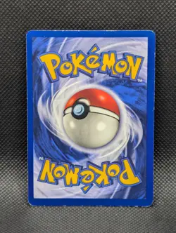 Ninetales Holo Rare 12/102 Pokemon TCG Base Set Unlimited - Image 2