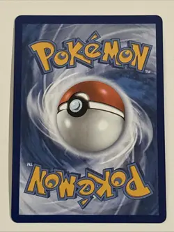 Pokemon TCG Arven's Mabosstiff EX 218/182 Sv10: Destined Rivals Ultra Rare - Image 4