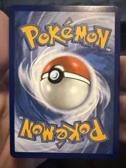 Pokemon TCG Team Rockets Mewtwo EX 213/182 Ultra Rare Destined Rivals - Image 2
