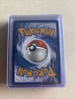 Pokemon TCG Great Tusk ex Scarlet & Violet: Paldean Fates 053/091 Holo Double... - Image 2