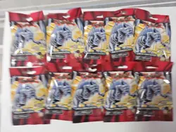 10 Packs of Yu-Gi-Oh! Dice Masters 2 Dice & 2 Cards Per Pack ! Free Shipping - Image 1