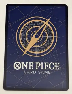 2025 One Piece Trafalgar Law (3x) Vol. 2 Offline Regionals Promo English 047 - Image 4