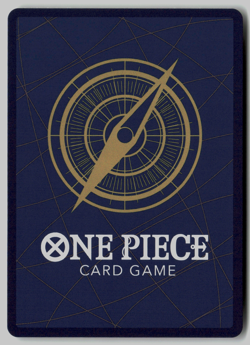One Piece TCG - Sabo OP07-118 SEC PRB02 - English Reprint - Image 2