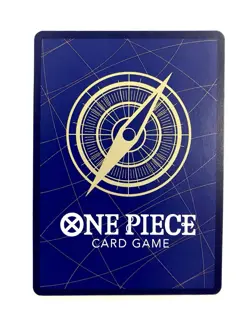 Sabo OP07-118 PRB-02 Premium The Best SEC Secret Rare One Piece CCG NM - Image 2