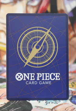 Trafalgar Law PRB-02 OP10-119 SEC The Best Vol 2 One Piece TCG (Reprint) English - Image 2