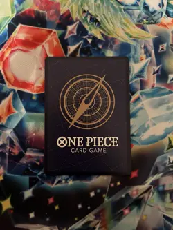 Sabo (SEC) (OP07-118) One Piece TCG English The Best Vol 2 (PRB-02) - Image 2