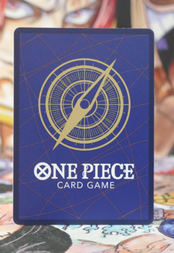 Sabo OP07-118 SEC Full Art Holo - One Piece PRB-02 The Best Vol. 2 - English - Image 2