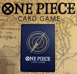 Boa Hancock ST17-004 SR Full Art Promo - One Piece Illustration Box Vol 1 - Image 2