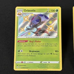Pokemon TCG Card Shiny Vault Lot Baby Shiny Promo Vmax V English Japanese set A5 - Image 2