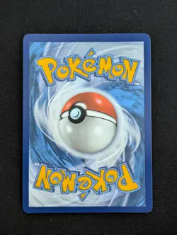 Mew ex 053 Scarlet & Violet Black Star Promo Card Holo Pokemon TCG - Image 3