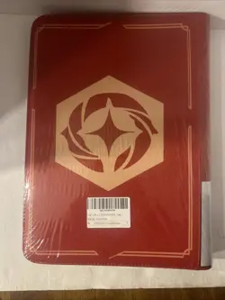 NEW ~ Disney Lorcana TCG Card Binder 28 Pages - 504 Card Slots - Image 2