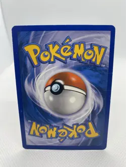Klink McDonalds Promo 10/12 Holo MP Pokemon Trading Card Game - Image 2