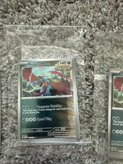 Pokemon TCG Prismatic Evolutions Bulk Lot 300+ Trading Cards 151 Destined SS - Image 5