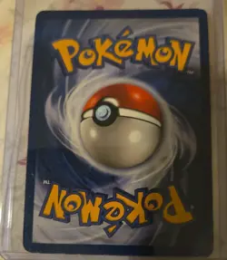 1999 Pokemon Dragonite Holofoil Fossil #4/62 Trading Card Pre Owned - Image 2