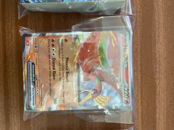 English Classic Collection Decks Opened CLB CLV CLC /034 Pokemon Card Game - Image 4