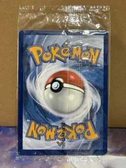 Mewtwo 151 UPC Sealed SVP 052 Black Star Promo Pokemon Card Game #2 - Image 2