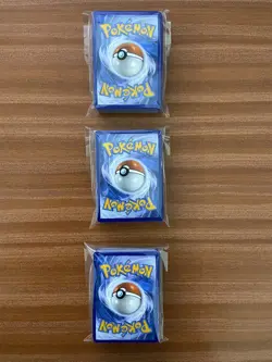 X5 English Classic Collection Decks Opened CLB CLV CLC /034 Pokemon Card Game - Image 2