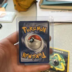 Pokemon - Jumpluff - 7/111 - Holo - Rare - Neo Genesis - Plus Bonus Cards! NM - Image 3