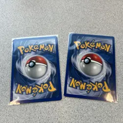 Pokemon - Jumpluff - 7/111 - Holo - Rare - Neo Genesis - Plus Bonus Cards! NM - Image 5