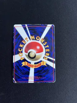 Sandshrew #027 PL Pokemon Cards Vending Machine cards Series 2 Glossy Rare - Image 2