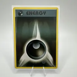 Pokemon TCG Card 2016 Evolutions Dark Energy 97/108 Non-Holo! (Box1) - Image 1