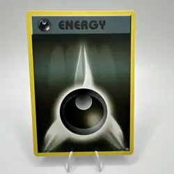 Pokemon TCG Card 2016 Evolutions Dark Energy 97/108 Non-Holo! (Box1) - Image 2