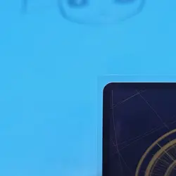 Bandai One Piece CCG Nefeltari Vivi EB04-025 Holo Character Card 4000 Power - Image 3