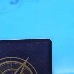 Bandai One Piece CCG Nefeltari Vivi EB04-025 Holo Character Card 4000 Power - Image 4