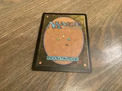 MTG English Tectonic Edge NM Foil Zendikar Expeditions - Image 2