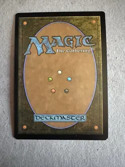 Sword Of War And Peace - Magic! The Gathering Card - Image 2