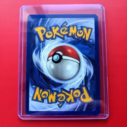Golduck 35/62 Pokemon Card | 1st Edition Fossil Set 1999 | Uncommon | Near Mint - Image 2
