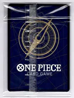 Yamato C (Sealed) One Piece Promo Cards ST13-016 LP-NM - Image 2