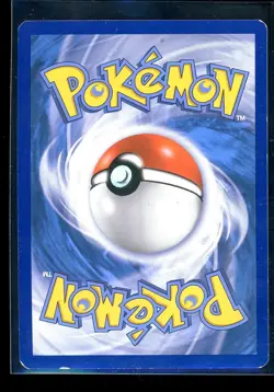 Pokemon TCG Card Volcanion ex 115/114 XY Steam Siege Secret Rare Full Art - MP - Image 2