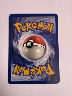 Geodude 1ST EDITION 47/62 Fossil 1999 Regular 50 HP Pokemon TCG Card - Image 2